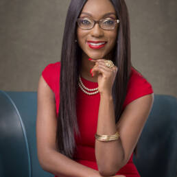 Chienye Ogwo